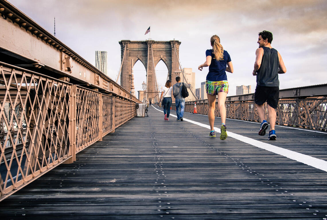 Chantelle Hawkins, Biokineticist